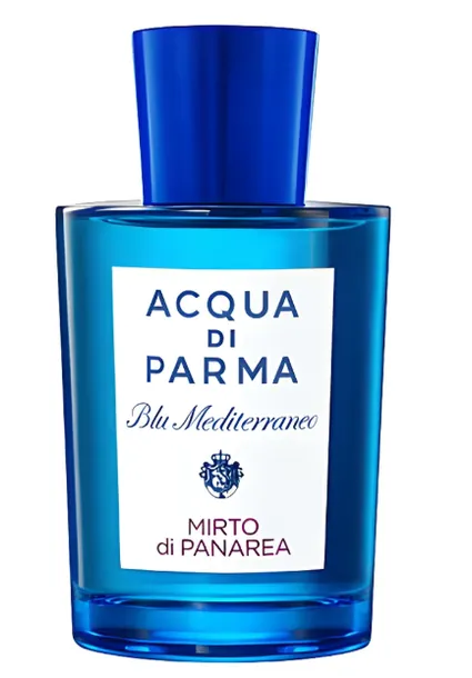 acqua di parma mirto di panarea woda toaletowa 100 ml  tester  