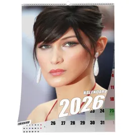 kalendarz-a4-bella-hadid-13-stronny-zaznaczone-swieta-scienny