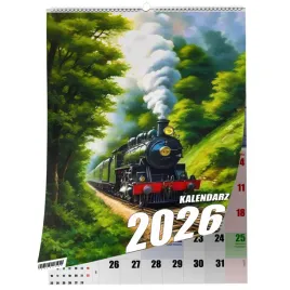 kalendarz-a4-pociag-13-stronny-zaznaczone-swieta-scienny