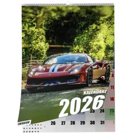 kalendarz-a4-ferrari-13-stronny-zaznaczone-swieta-scienny