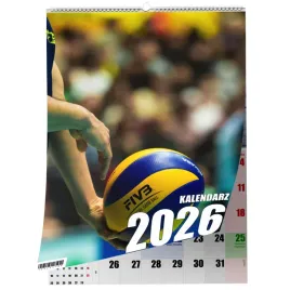 kalendarz-a4-siatkowka-13-stronny-zaznaczone-swieta-scienny