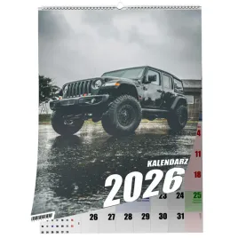 kalendarz-a4-jeep-13-stronny-zaznaczone-swieta-scienny