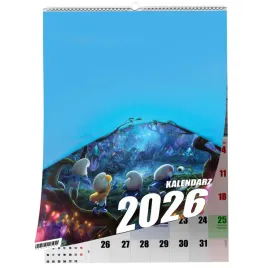 kalendarz-a4-smerfy-13-stronny-zaznaczone-swieta-scienny