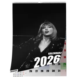 kalendarz-a4-taylor-swift-13-stronny-zaznaczone-swieta-scienny