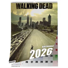 kalendarz-a4-the-walking-dead-13-stronny-zaznaczone-swieta-scienny