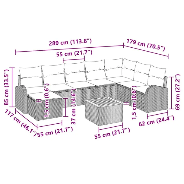 zestaw-sof-na-ogrod-9-pcs-szary-marka-vidaxl-kod-producenta-3356284