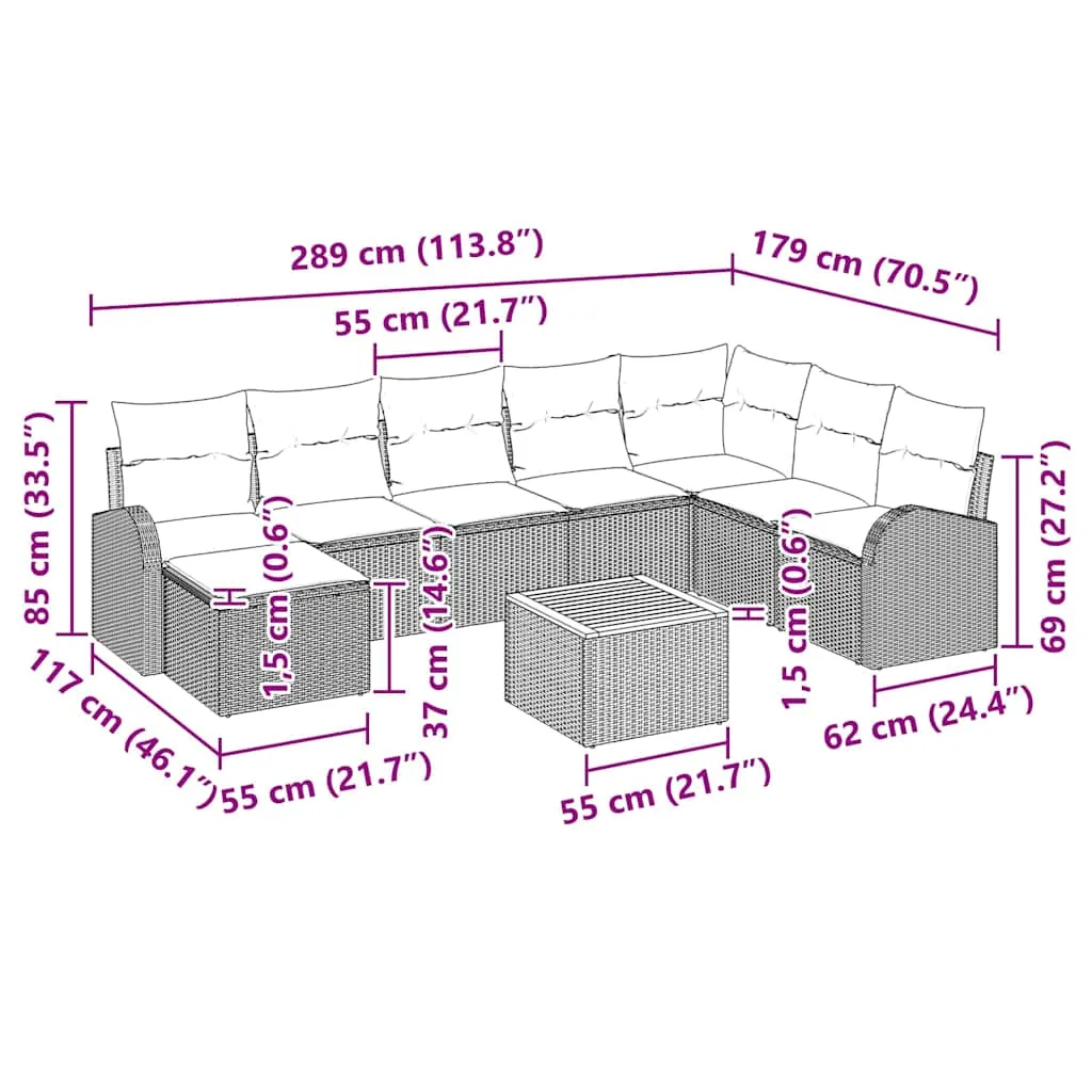 zestaw-sof-na-ogrod-9-pcs-szary-stan-nowy
