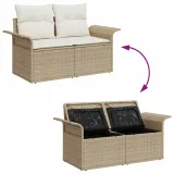 zestaw-sof-na-ogrod-z-poduszka-10-pcs-brazowy-polirattan-marka-vidaxl-kolor-roze-i-fiolety