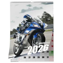 kalendarz-a4-yamaha-13-stronny-zaznaczone-swieta-scienny