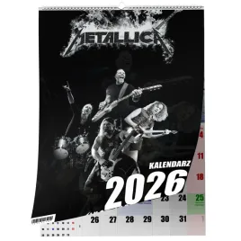 kalendarz-a4-metallica-13-stronny-zaznaczone-swieta-scienny