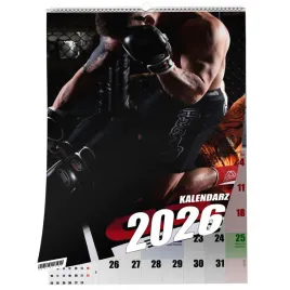 kalendarz-a4-mma-13-stronny-zaznaczone-swieta-scienny