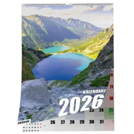 kalendarz-a4-morskie-oko-13-stronny-zaznaczone-swieta-scienny