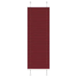 roleta-plisowana-bordowy-czerwony-50x150-cm-szerokosc-tkaniny