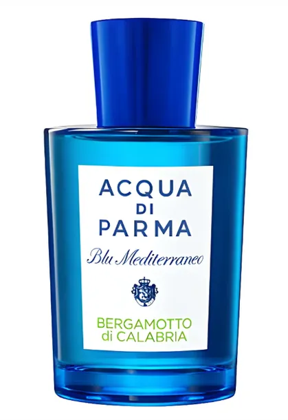 acqua di parma bergamotto di calabria woda toaletowa 100 ml  tester   