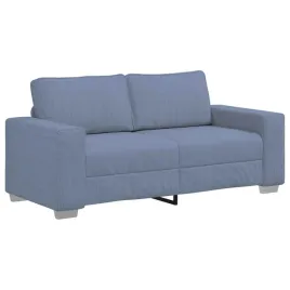 sofa-dwuosobowa-niebieska-140-cm-tkanina-sztruksowa