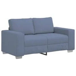 sofa-dwuosobowa-niebieska-120-cm-tkanina-sztruksowa