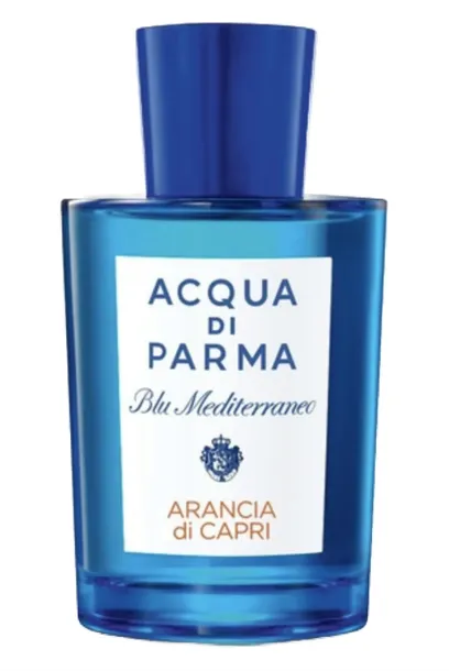 acqua di parma arancia di capri woda toaletowa 100 ml  tester  