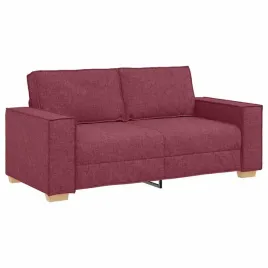 sofa-2-osobowa-w-kolorze-czerwonego-wina-140-cm-tkanina