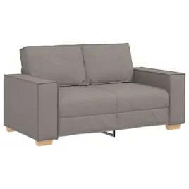 sofa-2-osobowa-taupe-120-cm-tkanina