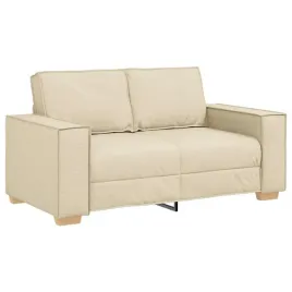 sofa-2-osobowa-kremowa-120-cm-tkanina