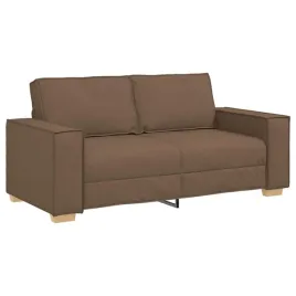 sofa-2-osobowa-brazowa-140-cm-tkanina