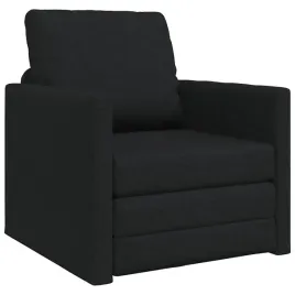 sofa-z-funkcja-spania-z-poduszka-czarny-74-x-77-x-81-cm-tkanina