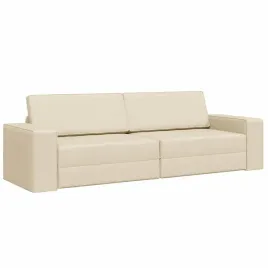 sofa-podlogowa-z-funkcja-spania-kremowy-245-x-78-x-77-cm