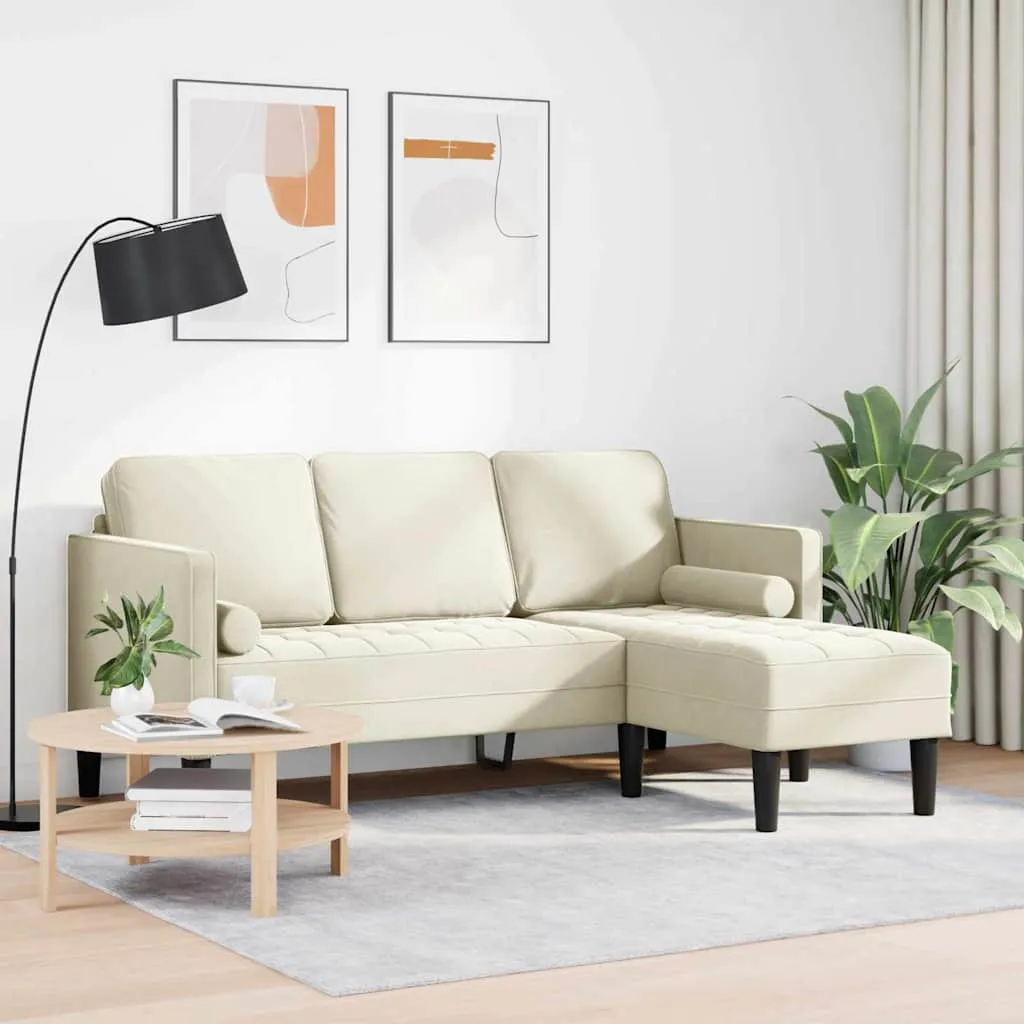 zestaw-sof-kremowy-173-x-131-x-67-cm-aksamit-stan-nowy