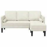 zestaw-sof-kremowy-173-x-131-x-67-cm-aksamit-wielkosc-brak-informacji