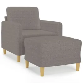 fotel-z-podnozkiem-taupe-60-cm-obity-tkanina