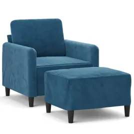 fotel-z-podnozkiem-niebieski-60-cm-obity-aksamitem