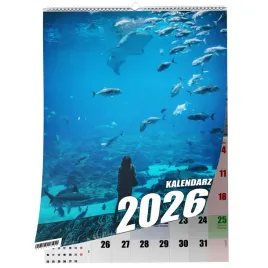 kalendarz-a3-akwarium-13-stronny-zaznaczone-swieta-scienny