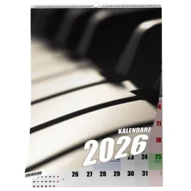 kalendarz-a3-muzyka-13-stronny-zaznaczone-swieta-scienny