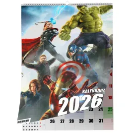 kalendarz-a3-avengers-13-stronny-zaznaczone-swieta-scienny