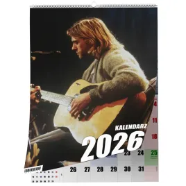 kalendarz-a3-nirvana-13-stronny-zaznaczone-swieta-scienny