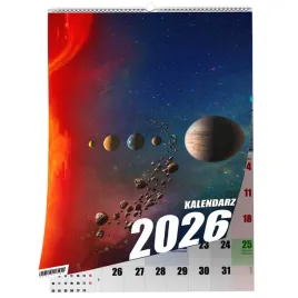 kalendarz-a3-planety-13-stronny-zaznaczone-swieta-scienny