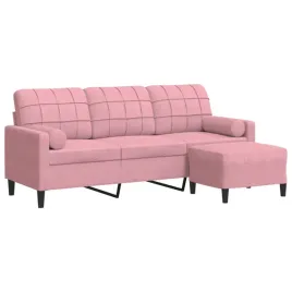3-osobowa-sofa-z-podnozkiem-rozowa-180-cm-aksamitem