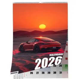 kalendarz-a3-porshe-911-13-stronny-zaznaczone-swieta-scienny