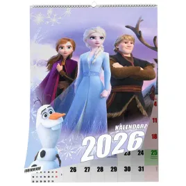kalendarz-a3-frozen-13-stronny-zaznaczone-swieta-scienny
