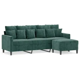 3-osobowa-sofa-z-podnozkiem-ciemnozielony-180-cm-aksamit