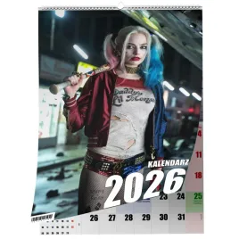 kalendarz-a3-harley-quinn-13-stronny-zaznaczone-swieta-scienny