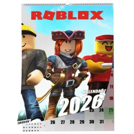kalendarz-a3-roblox-13-stronny-zaznaczone-swieta-scienny