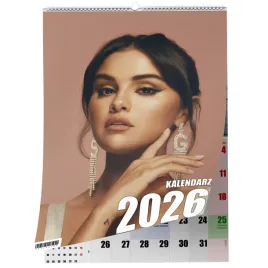 kalendarz-a3-selena-gomez-13-stronny-zaznaczone-swieta-scienny