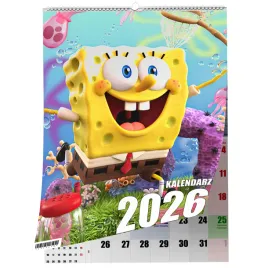 kalendarz-a3-spongebob-13-stronny-zaznaczone-swieta-scienny