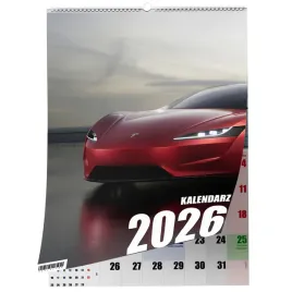 kalendarz-a3-tesla-13-stronny-zaznaczone-swieta-scienny