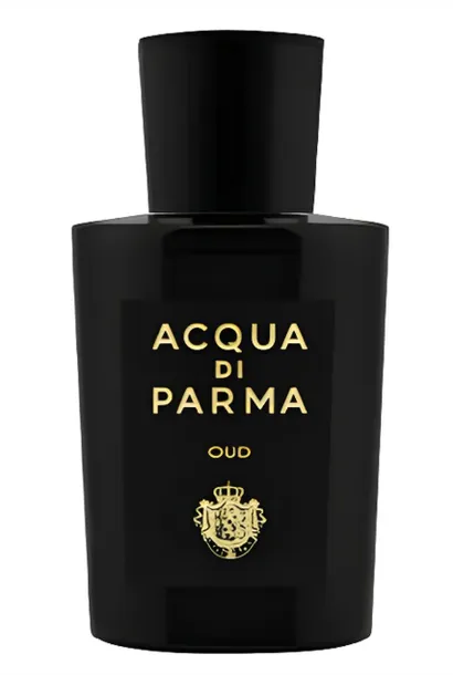 acqua di parma oud woda perfumowana 100 ml  tester   