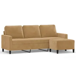 3-osobowa-sofa-z-podnozkiem-brazowy-180-cm-aksamit