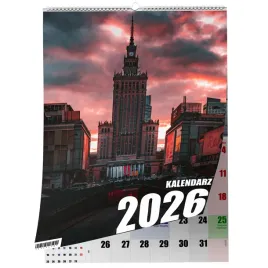 kalendarz-a3-warszawa-13-stronny-zaznaczone-swieta-scienny