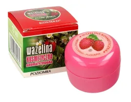 kosmed-wazelina-kosmetyczna-aromatyzowana-poziomka-15ml