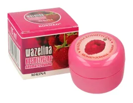 kosmed-wazelina-kosmetyczna-aromatyzowana-malina-15ml